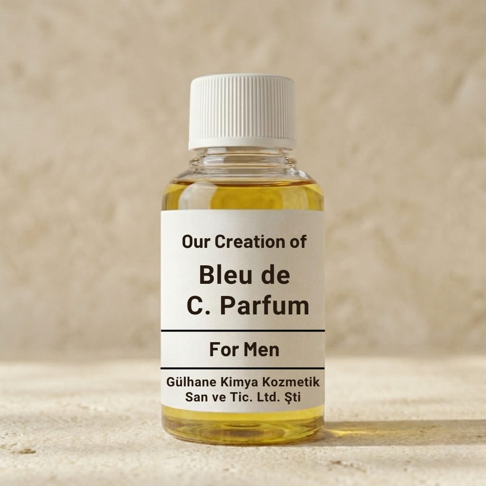 Bleu de C. Parfum